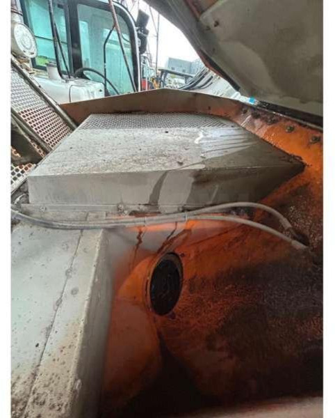 Zametací vůz Rolba K1500 CITY CAT: obrázek 47