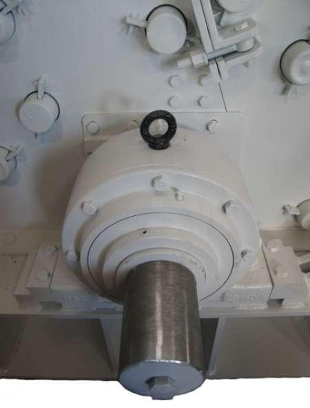 SMARTCRUSH SI40M - Drticí zařízení: obrázek 4 SMARTCRUSH SI40M - Drticí zařízení: obrázek 4