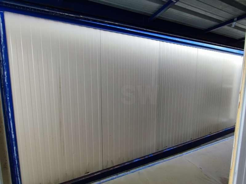 SOTRAMO 15 M2 - Obytná buňka: obrázek 4 SOTRAMO 15 M2 - Obytná buňka: obrázek 4