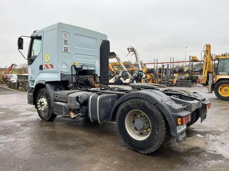 Renault PREMIUM 420 DCI - Tahač: obrázek 3 Renault PREMIUM 420 DCI - Tahač: obrázek 3