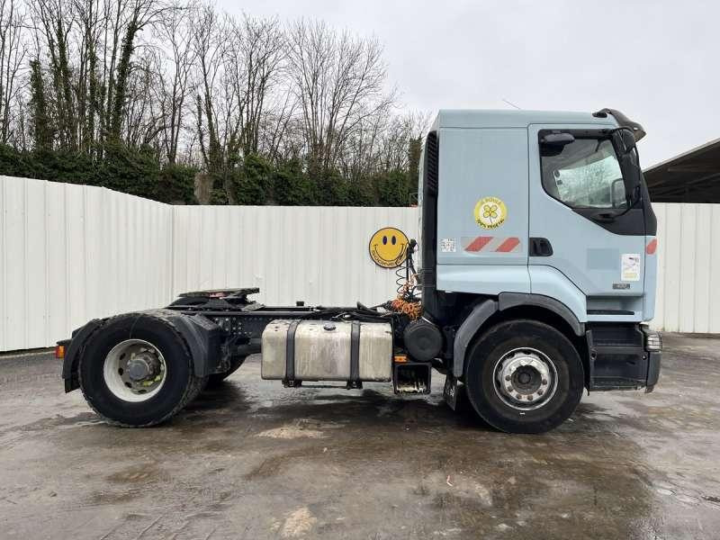 Renault PREMIUM 420 DCI - Tahač: obrázek 4 Renault PREMIUM 420 DCI - Tahač: obrázek 4