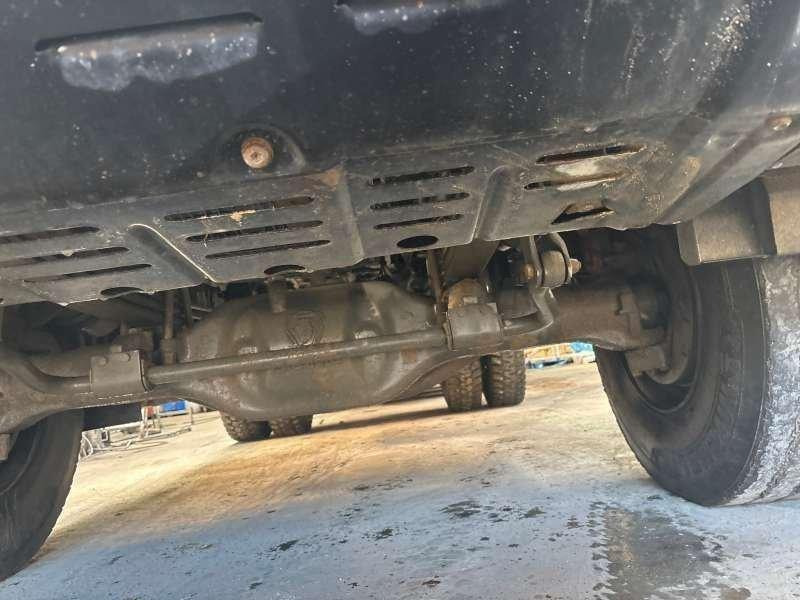 Scania G450 4X4 - Tahač: obrázek 3 Scania G450 4X4 - Tahač: obrázek 3