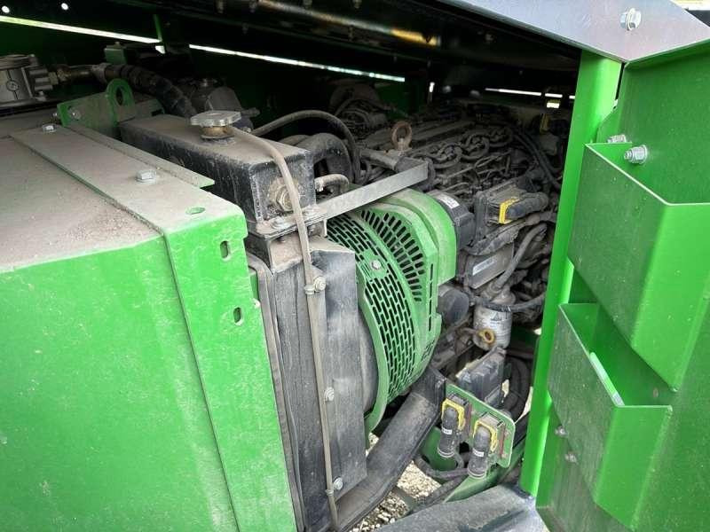 Třídič Terex COLT 600 MACHINE SUISSE: obrázek 6