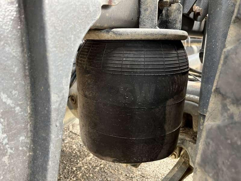 Hákový nosič kontejnerů Volvo FM12 - 340: obrázek 29