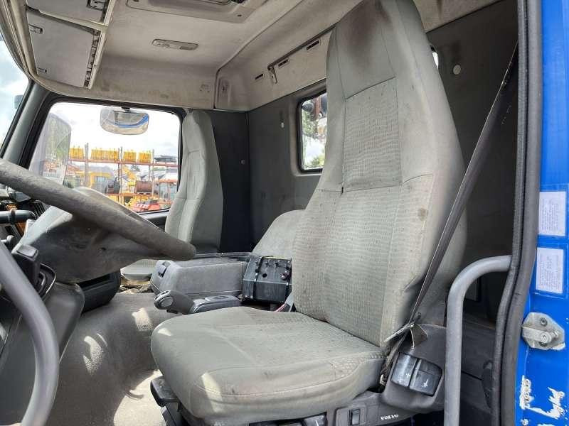 Hákový nosič kontejnerů Volvo FM12 - 340: obrázek 45