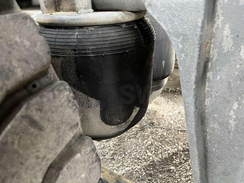 Hákový nosič kontejnerů Volvo FM12 - 340: obrázek 30