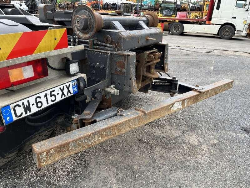 Hákový nosič kontejnerů Volvo FM12 - 340: obrázek 24