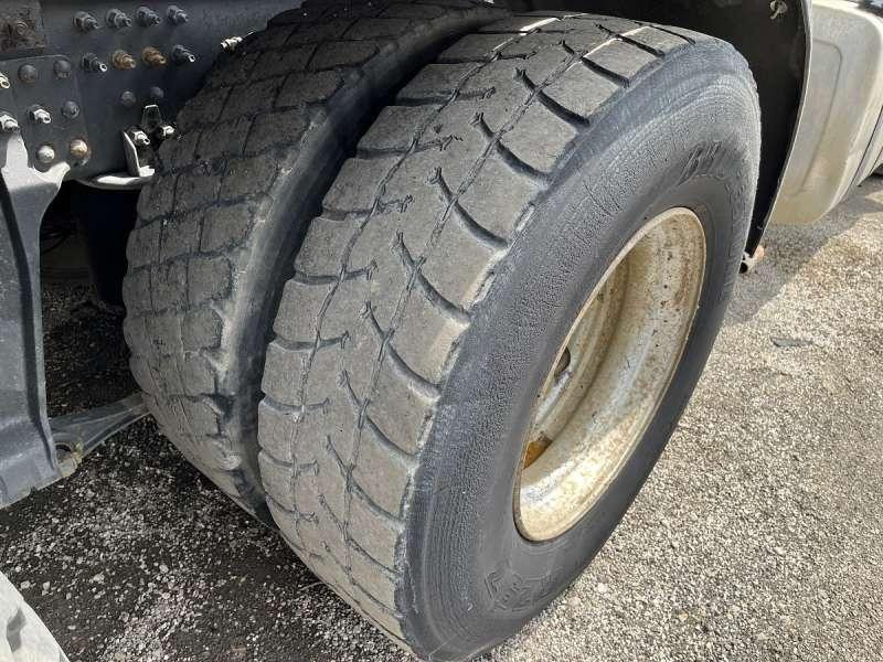 Hákový nosič kontejnerů Volvo FM12 - 340: obrázek 12