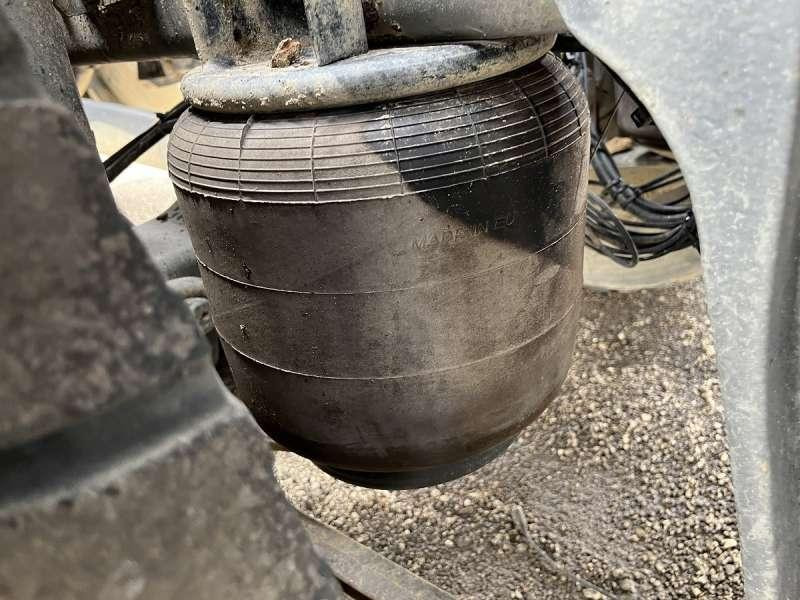 Hákový nosič kontejnerů Volvo FM12 - 340: obrázek 23