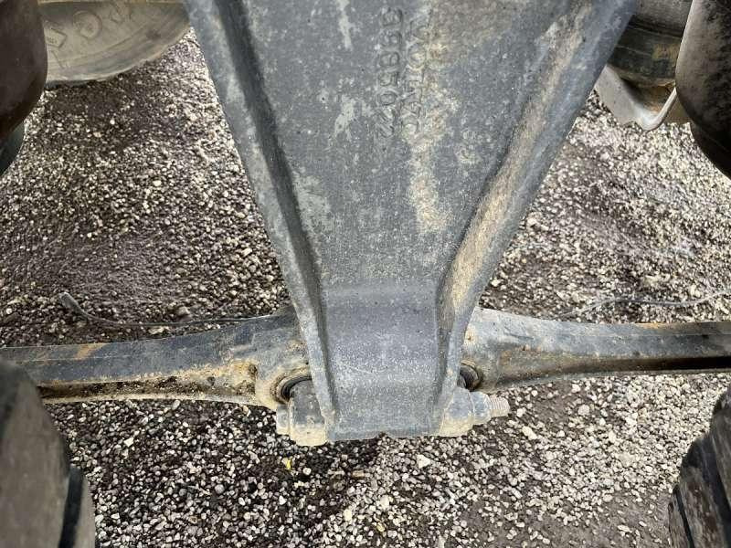 Hákový nosič kontejnerů Volvo FM12 - 340: obrázek 21