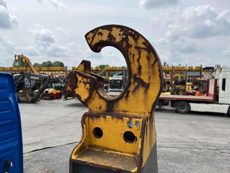 Hákový nosič kontejnerů Volvo FM12 - 340: obrázek 37