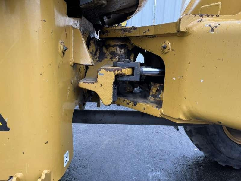 Kolový nakladač Volvo L30G: obrázek 18