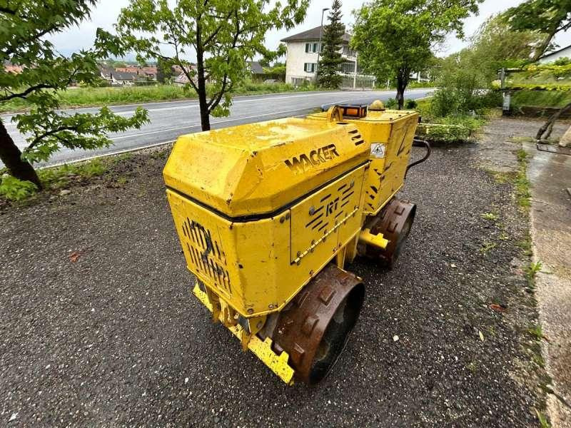 Kompaktor Wacker RT820CC: obrázek 11