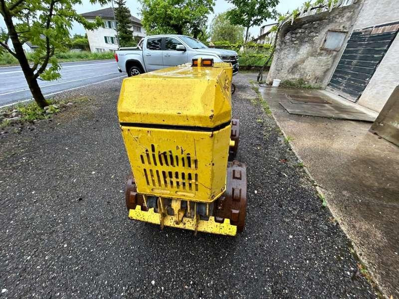 Kompaktor Wacker RT820CC: obrázek 14