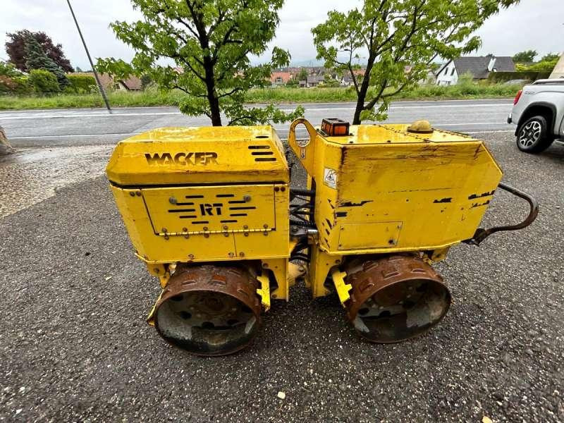Kompaktor Wacker RT820CC: obrázek 7