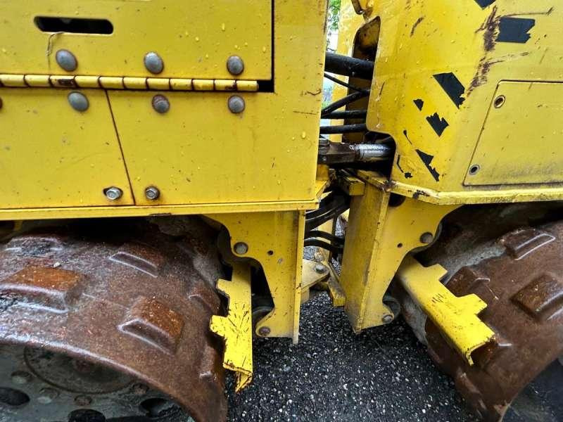 Kompaktor Wacker RT820CC: obrázek 16