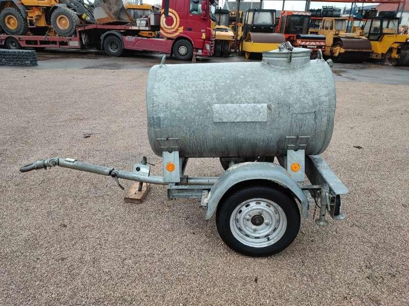 YSM 500 LITRES A EAU - Nádrž: obrázek 4 YSM 500 LITRES A EAU - Nádrž: obrázek 4