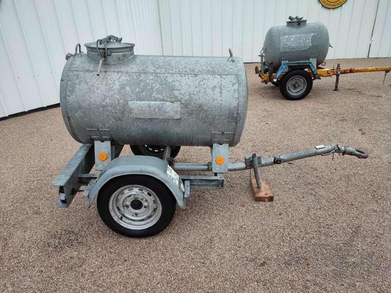 YSM 500 LITRES A EAU - Nádrž: obrázek 1 YSM 500 LITRES A EAU - Nádrž: obrázek 1