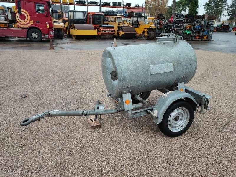 YSM 500 LITRES A EAU - Nádrž: obrázek 3 YSM 500 LITRES A EAU - Nádrž: obrázek 3