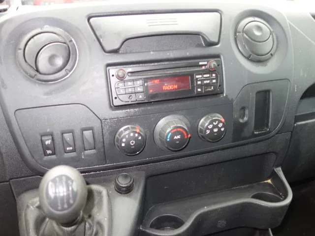 Dodávka Renault Master ELEVATEUR FRANCE 12 METER EURO 6,AIRCO: obrázek 17 Dodávka Renault Master ELEVATEUR FRANCE 12 METER EURO 6,AIRCO: obrázek 17