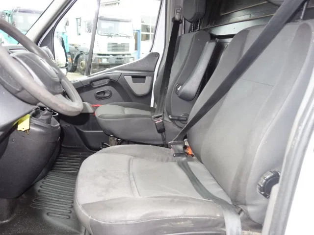 Dodávka Renault Master ELEVATEUR FRANCE 12 METER EURO 6,AIRCO: obrázek 16 Dodávka Renault Master ELEVATEUR FRANCE 12 METER EURO 6,AIRCO: obrázek 16