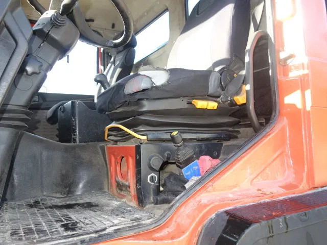 MAN 27.402 MEILLER 6X4 KIPPER leasing MAN 27.402 MEILLER 6X4 KIPPER: obrázek 7 MAN 27.402 MEILLER 6X4 KIPPER leasing MAN 27.402 MEILLER 6X4 KIPPER: obrázek 7