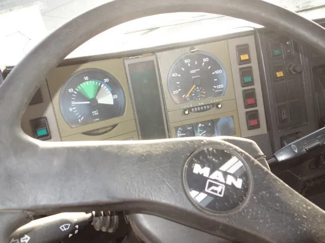 MAN 27.402 MEILLER 6X4 KIPPER leasing MAN 27.402 MEILLER 6X4 KIPPER: obrázek 8 MAN 27.402 MEILLER 6X4 KIPPER leasing MAN 27.402 MEILLER 6X4 KIPPER: obrázek 8