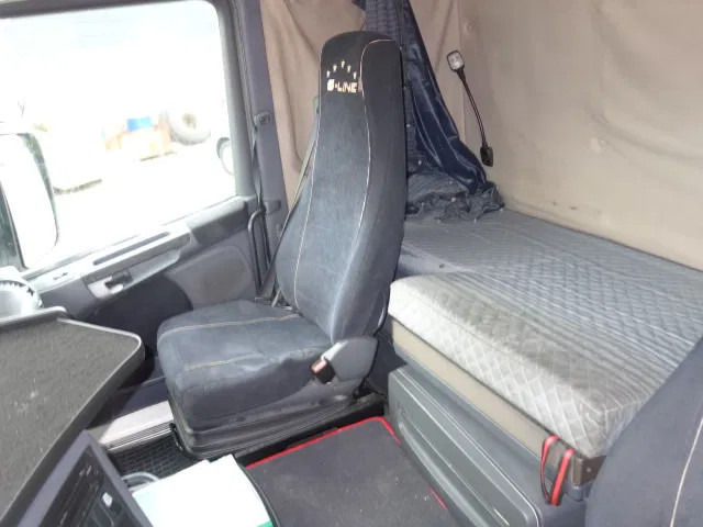 Scania R380 6X2 19200 LITER TANK,MANUAL GEARBOX leasing Scania R380 6X2 19200 LITER TANK,MANUAL GEARBOX: obrázek 11