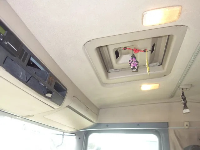 Scania R380 6X2 19200 LITER TANK,MANUAL GEARBOX leasing Scania R380 6X2 19200 LITER TANK,MANUAL GEARBOX: obrázek 14