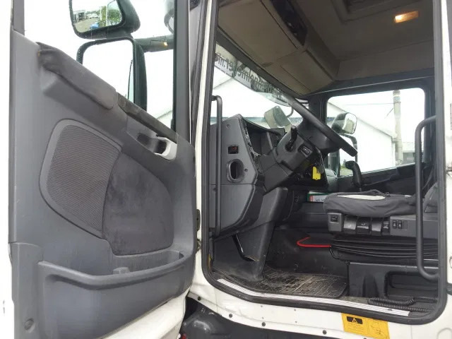 Scania R380 6X2 19200 LITER TANK,MANUAL GEARBOX leasing Scania R380 6X2 19200 LITER TANK,MANUAL GEARBOX: obrázek 9