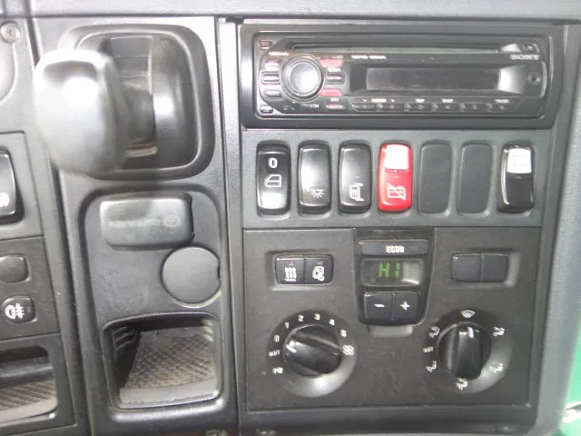 Scania R380 6X2 19200 LITER TANK,MANUAL GEARBOX leasing Scania R380 6X2 19200 LITER TANK,MANUAL GEARBOX: obrázek 12