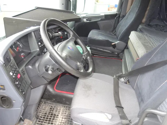 Scania R380 6X2 19200 LITER TANK,MANUAL GEARBOX leasing Scania R380 6X2 19200 LITER TANK,MANUAL GEARBOX: obrázek 10