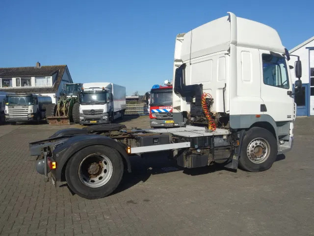DAF CF 410 leasing DAF CF 410: obrázek 7