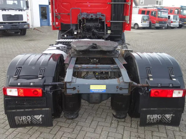 Renault Premium 440 MANUAL GEARBOX,AIRCO - Tahač: obrázek 4 Renault Premium 440 MANUAL GEARBOX,AIRCO - Tahač: obrázek 4