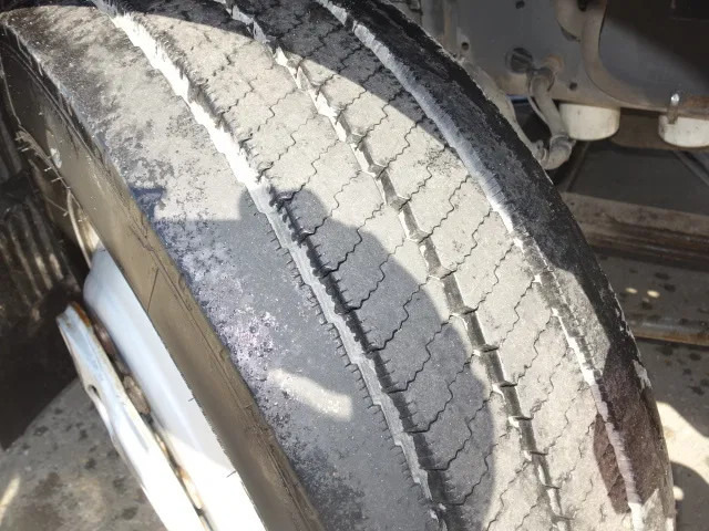 Cisternové vozidlo Volvo FL 240 220PK 12000 LITER STEELSPRINGS: obrázek 14