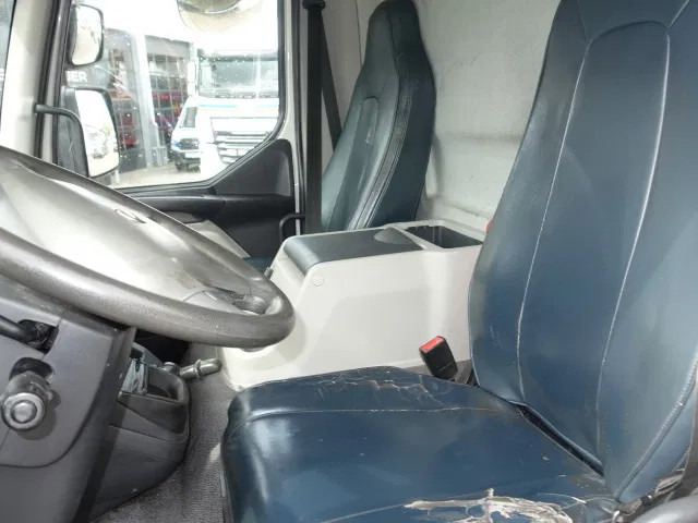 Volvo FL FL250 isothermic box - Skříňový nákladní auto: obrázek 5 Volvo FL FL250 isothermic box - Skříňový nákladní auto: obrázek 5