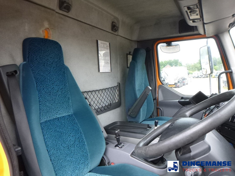 DAF LF 55.180 4x2 RHD ARGON gas truck 5.9 m3 leasing DAF LF 55.180 4x2 RHD ARGON gas truck 5.9 m3: obrázek 11