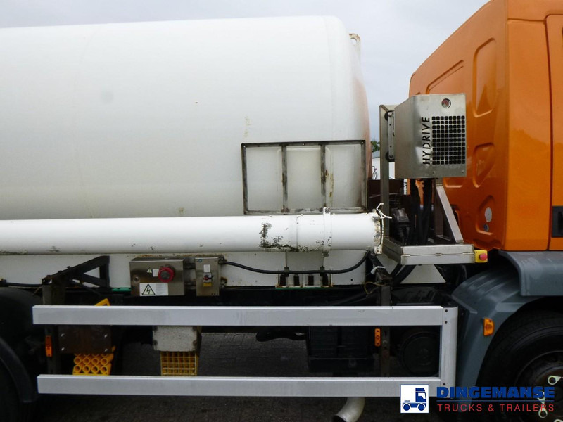 DAF LF 55.180 4x2 RHD ARGON gas truck 5.9 m3 - Cisternové vozidlo: obrázek 5 DAF LF 55.180 4x2 RHD ARGON gas truck 5.9 m3 - Cisternové vozidlo: obrázek 5