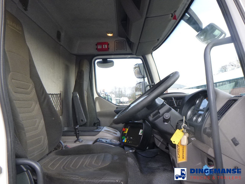 Vůz na odvoz odpadků DAF LF 55.220 4X2 RHD Farid refuse truck: obrázek 14