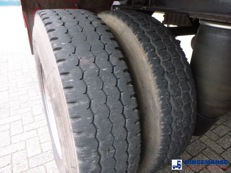 Sklápěcí návěs Emirsan Tipper trailer steel 46 m3: obrázek 10