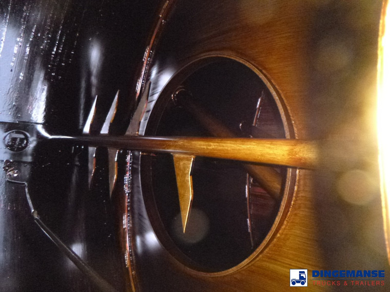 Heil / Thompson Fuel tank alu 34.2 m3 / 1 comp leasing Heil / Thompson Fuel tank alu 34.2 m3 / 1 comp: obrázek 17