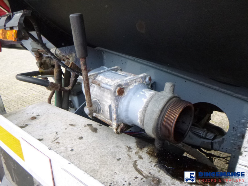 Heil / Thompson Fuel tank alu 34.2 m3 / 1 comp leasing Heil / Thompson Fuel tank alu 34.2 m3 / 1 comp: obrázek 10
