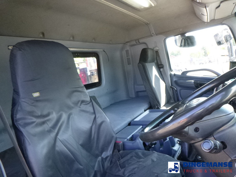 Hino FY1EUKA RHD + Palfinger E120L + grapple leasing Hino FY1EUKA RHD + Palfinger E120L + grapple: obrázek 19