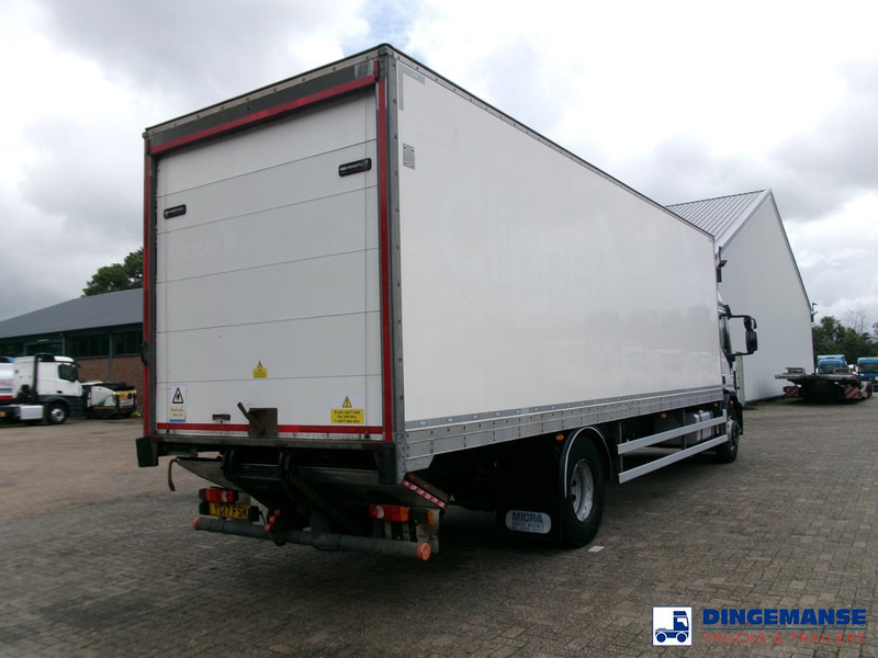 Iveco Eurocargo 180E25S RHD 4x2 Euro 6 Closed box - Skříňový nákladní auto: obrázek 4 Iveco Eurocargo 180E25S RHD 4x2 Euro 6 Closed box - Skříňový nákladní auto: obrázek 4