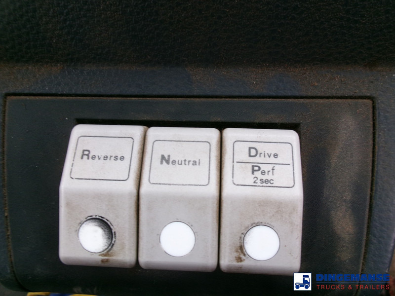 Iveco Eurocargo ML180E25 4x2 RHD leasing Iveco Eurocargo ML180E25 4x2 RHD: obrázek 11