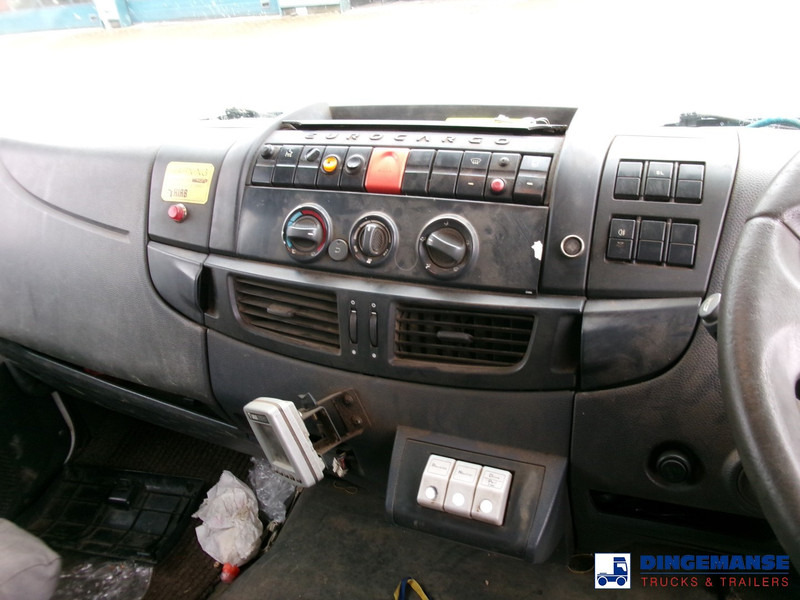 Iveco Eurocargo ML180E25 4x2 RHD leasing Iveco Eurocargo ML180E25 4x2 RHD: obrázek 8