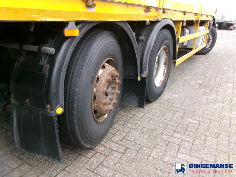 Iveco Stralis 310 6x2 Euro 6 + Atlas 105.2 crane - Auto s hydraulickou rukou: obrázek 5 Iveco Stralis 310 6x2 Euro 6 + Atlas 105.2 crane - Auto s hydraulickou rukou: obrázek 5