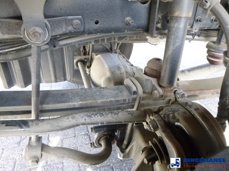 MAN TGM 18.320 4x4 BB chassis / new/unused leasing MAN TGM 18.320 4x4 BB chassis / new/unused: obrázek 9 MAN TGM 18.320 4x4 BB chassis / new/unused leasing MAN TGM 18.320 4x4 BB chassis / new/unused: obrázek 9