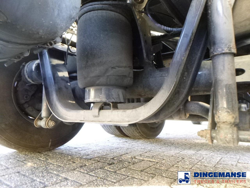 MAN TGM 26.340 6X2 RHD fuel tank 21 m3 / 5 comp - Cisternové vozidlo: obrázek 5 MAN TGM 26.340 6X2 RHD fuel tank 21 m3 / 5 comp - Cisternové vozidlo: obrázek 5