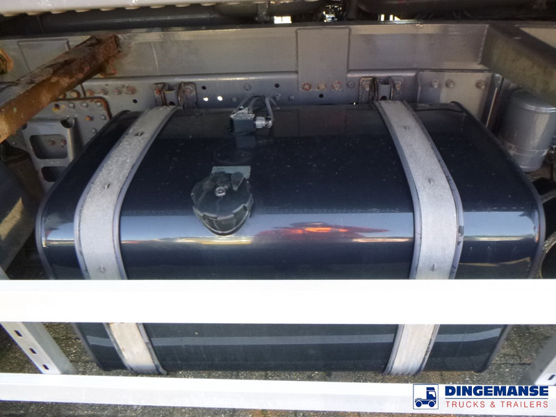 Cisternové vozidlo MAN TGS 26.320 6X2 RHD fuel tank 20 m3 / 4 comp: obrázek 15